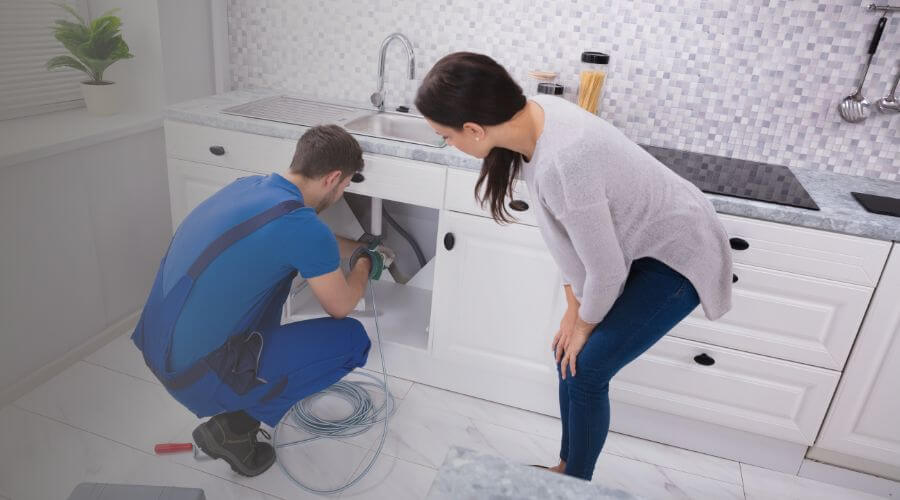 Professional expert plumbing services in Shongaloo, LA